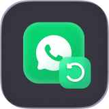 Recover Supported WhatsApp, LINE, Viber, Kik & Snapchat Data