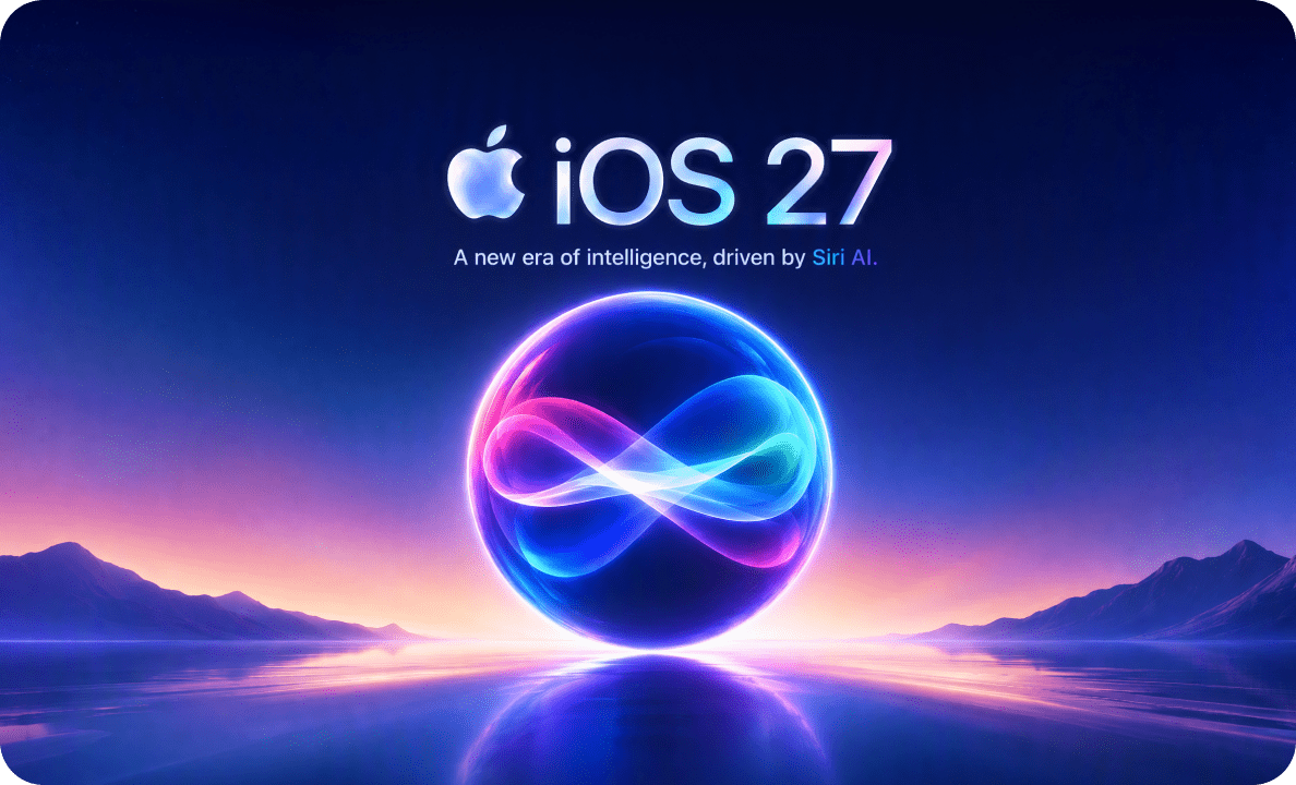 iOS 27: Siri AI + Next-Generation Apple Intelligence