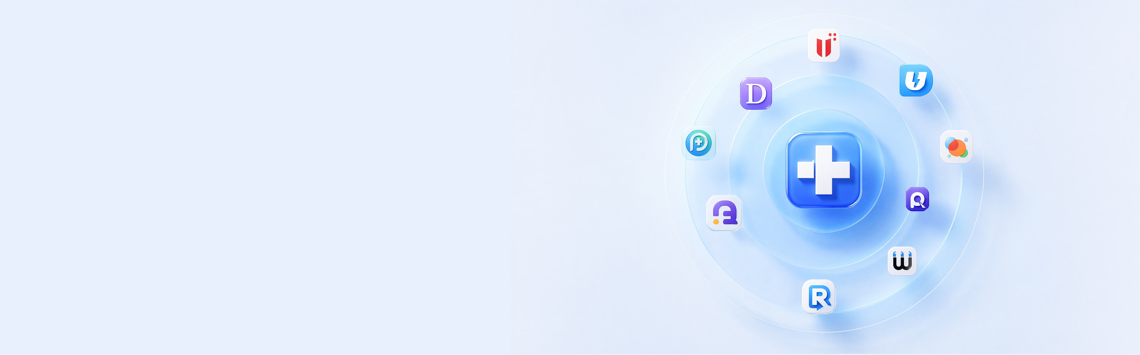 drfone data recovery comparison