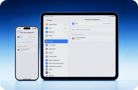 Bought a Second-Hand iPhone or iPad