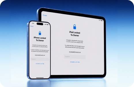 Device Stuck on Remote Management