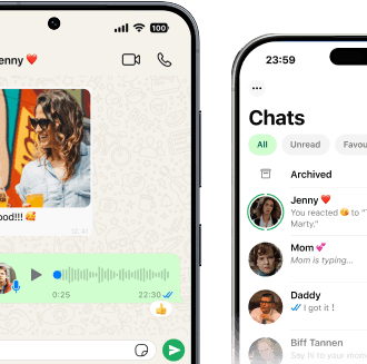 transfer whatsapp free