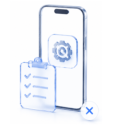 Your Device Setup May Not Match Current Guides