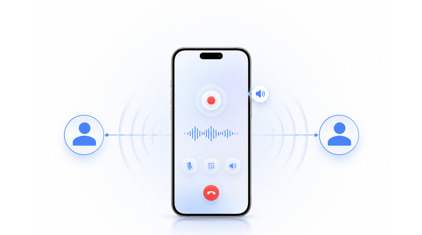 why your iphone plays a recording announcement
