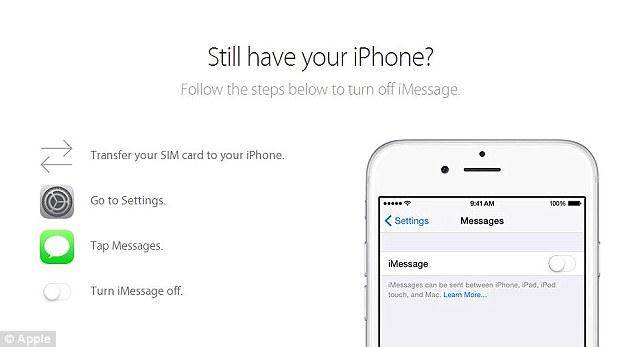 IPhone Texting Problems How to Fix It