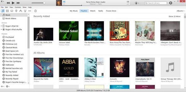 iTunes fa il Backup dei Messaggi di Testo? Come Ripristinare?