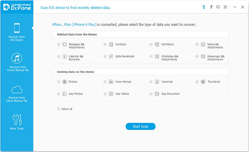 Come Ripristinare le Note su iPhone