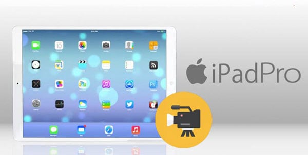 I 5 Registratori dello Schermo Migliori & Gratuiti per iPad (Senza Jailbreak)