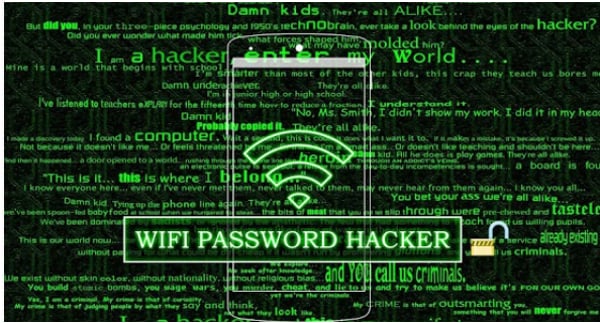 Le 10 Migliori App per Hackerare le password del WiFi su Android