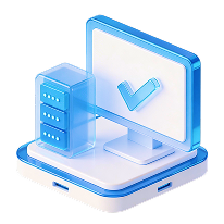 No Device Data Overwrite