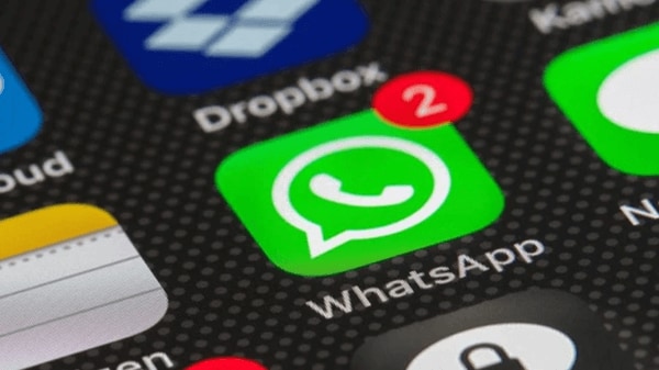 restore WhatsApp messages