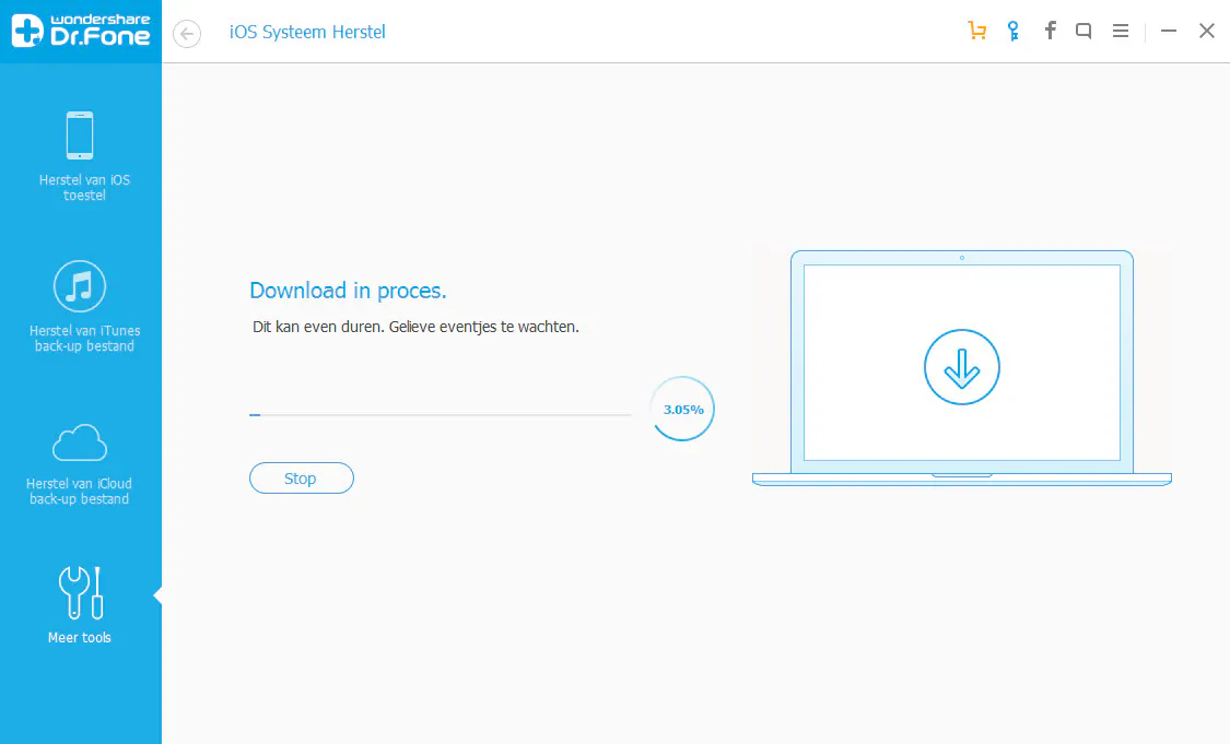 download firmware package