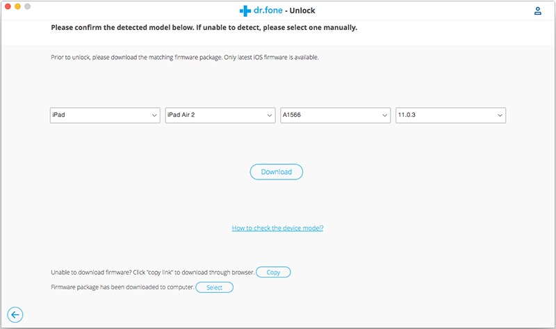 download iphone firmware