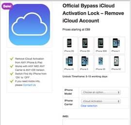 iphone 6 icloud activation bypass tool download