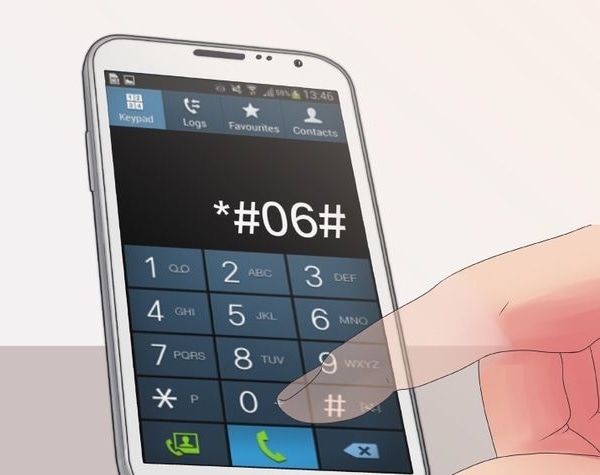 hoe Samsung Galaxy S2 te ontgrendelen 1