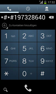 unlock samsung galaxy by network operators