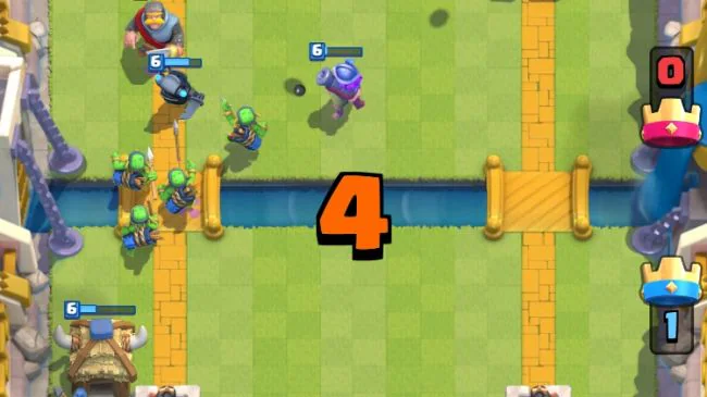 Clash Royale strategy