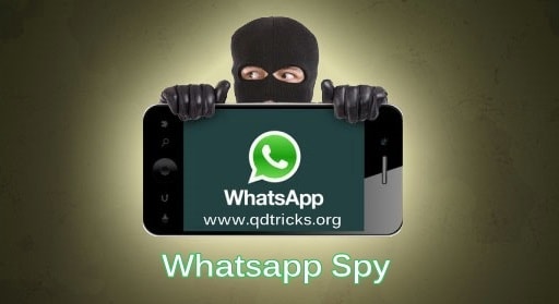 whatsapp tricks and tips-Spy the WhatsApp Account of Your Friend