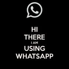 whatsapp display picture