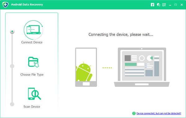 free android data recovery app