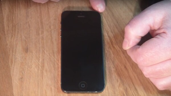 diy iphone screen repair