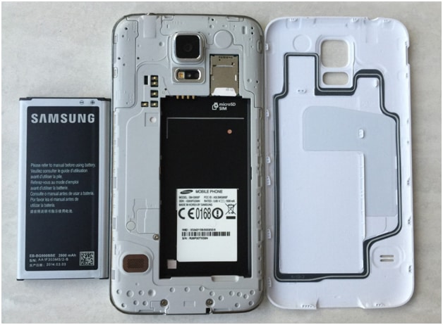 Samsung Galaxy Frozen on Startup? Here Is the Solution (10)