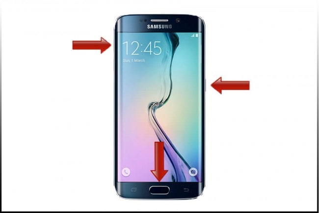 Samsung Galaxy Frozen on Startup? Here Is the Solution (11)
