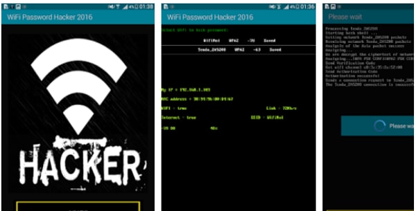 hack wifi password android-Hack WiFi Password 2016 Prank
