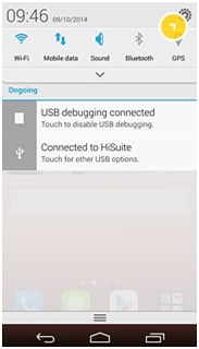 huawei battery problems