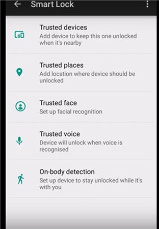 How To Set Up & Use Smart Lock On Android