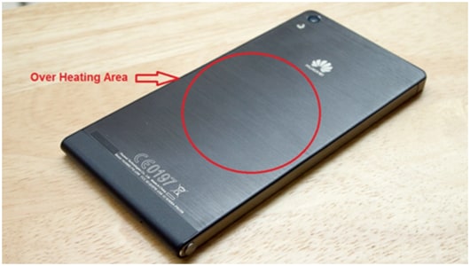 huawei akkuprobleme