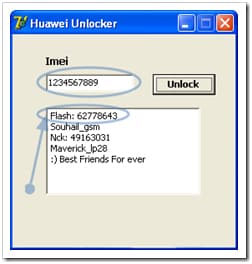 huawei modem unlocker