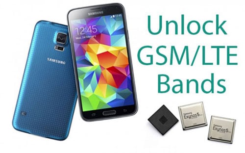 How To Unlock Samsung Galaxy S4 S5 S6 And Use It On Other Carriers Dr Fone