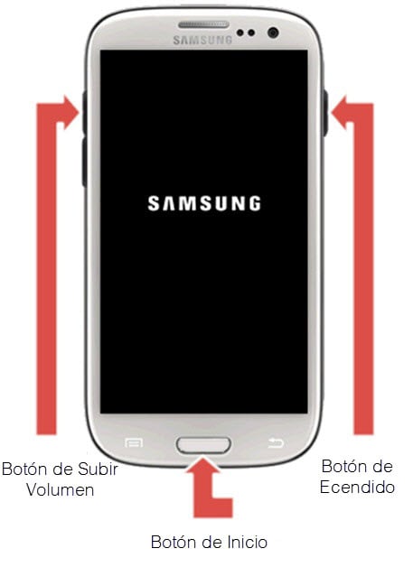 Cómo Arreglar la Pantalla Negra de Samsung Galaxy
