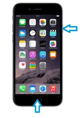 iPhone-Bildschirm eingefroren: So lösen Sie das Problem
