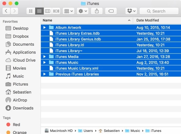 Sync iPhone with Multiple Computers with iTunes