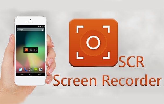 SCR Screen Recorder