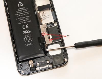 Strip oz Snow White iPhone 5 Battery Repair Comertinsaat Com