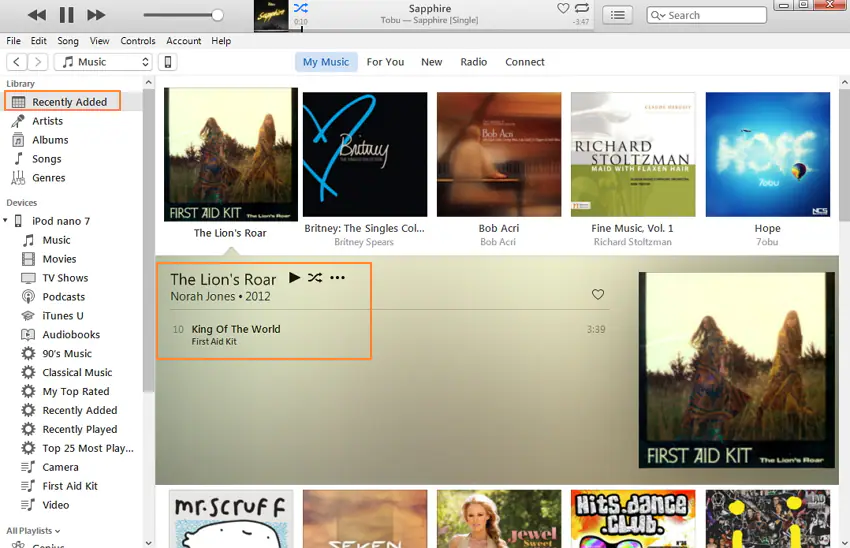 itunes download for ipod touch