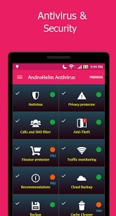 Top 2 Adware-Entferner für Android