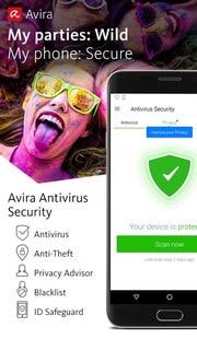 Top 3 Adware-Entferner für Android