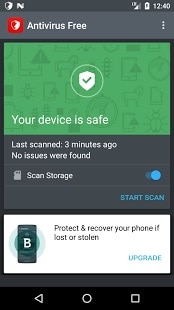 Top 7 Adware Remover for Android