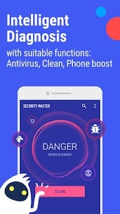 Top 8 Adware-Entferner für Android
