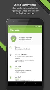 Top 9 Adware-Entferner für Android