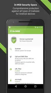 Top 9 Adware Remover para Android