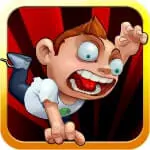 juegos en Android 2.3/2.2-Falling Fred