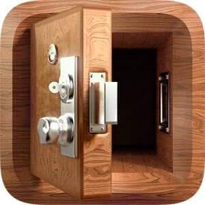 games on Android 2.3/2.2-100 Doors Full