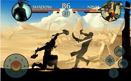 juegos de lucha android