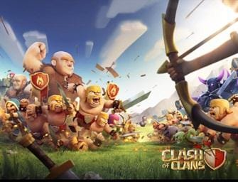android-g-freund-Clash Of Clans