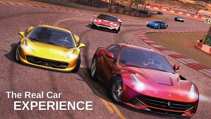 android-g-freund-GT Racing 2: The Real Car Exp